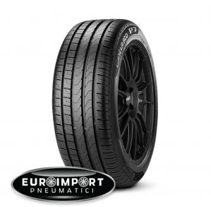 Pirelli CINTURATO P7 255/40 R18 95 Y RUNFLAT  TL BORDINO BMW